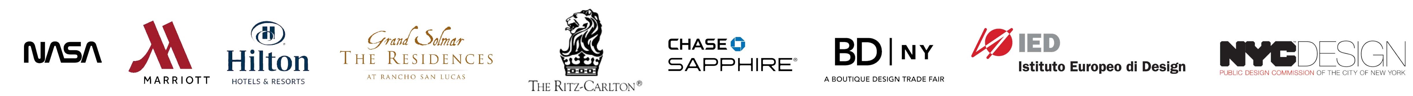 Companies and Collaborations