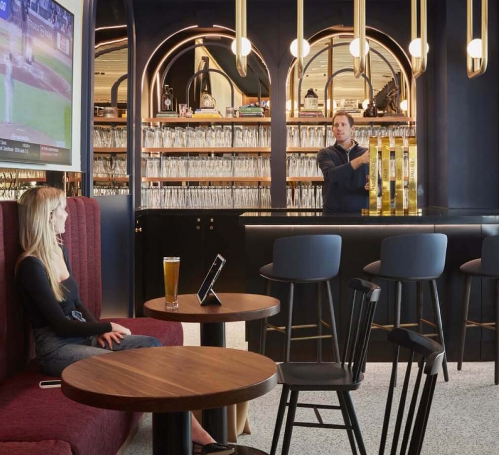 Beer Tap Project 2