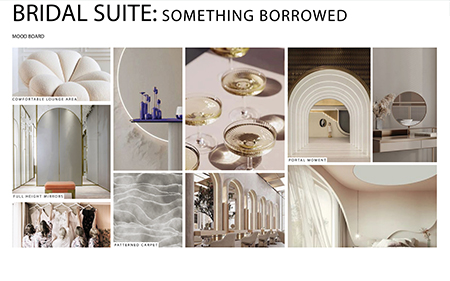 Dream Hotel Project