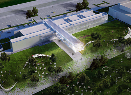 NASA Project