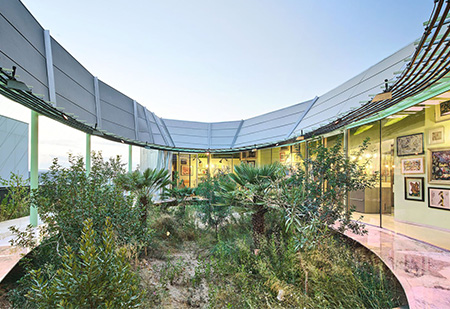 Rambla Climate House