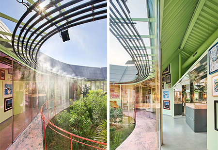 Rambla Climate House 3